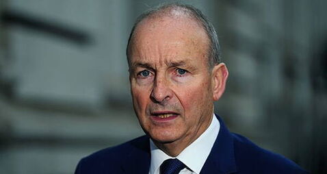 Increase in housing tenancies despite rise in eviction notices and homelessness - Martin