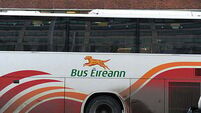 Age limit for Bus Éireann school bus drivers rises to 72