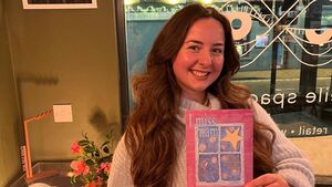 Kildare woman pens book to help children navigate grief