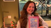 Kildare woman pens book to help children navigate grief