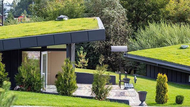 Living Greener: Turn wasted space into living landscapes