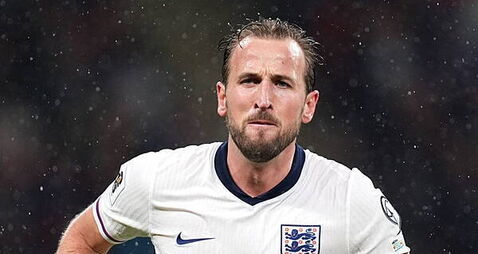 Harry Kane won’t slow down Bayern scoring streak for England sake – Wayne Rooney