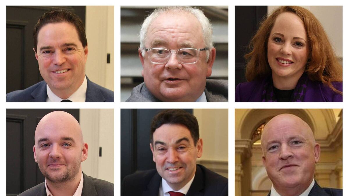 UPDATED: Kildare Oireachtas members declare interests
