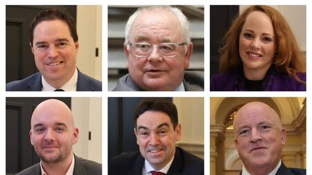 UPDATED: Kildare Oireachtas members declare interests