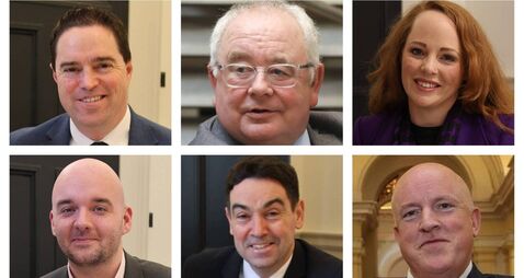 UPDATED: Kildare Oireachtas members declare interests