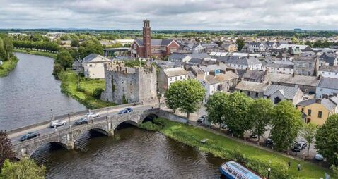 No meeting to address Athy congestion