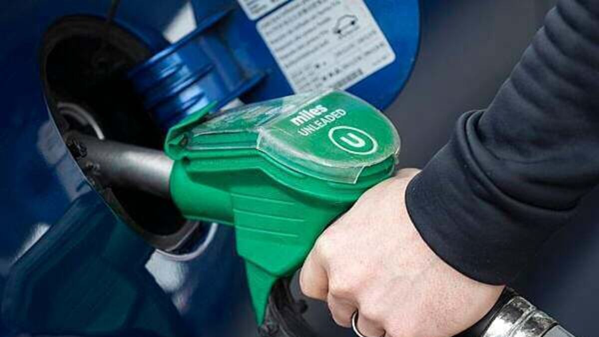 Inflation jumps to 3.6% as energy prices surge