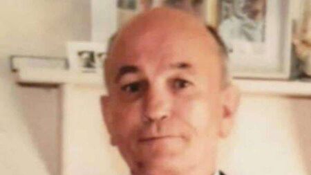 Three arrests in murder case of man last seen in Monasterevin 