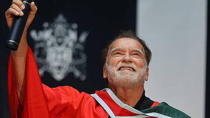 Aoife McGregor’s salon sold sunbed session to underage girl with no ID check