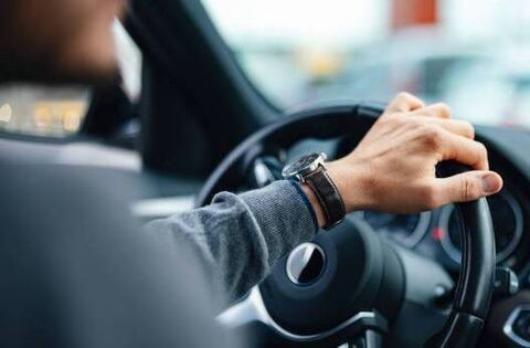 Kildare drivers more likely to be caught with no insurance