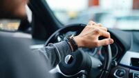 Kildare drivers more likely to be caught with no insurance