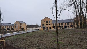 <p>Ambassador Place in Kill</p>