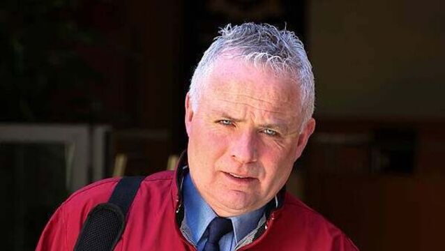 Boy in suspected murder-suicide case in Dublin died from asphyxiation, inquest hears