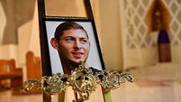 Cardiff City lose compensation claim against Nantes over death of Emiliano Sala