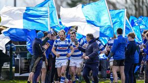 Comeback kings Athy through to Towns Cup semi-finals as title defence continues