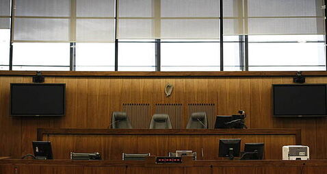 Man charged with murder of former Sinn Féin official Denis Donaldson