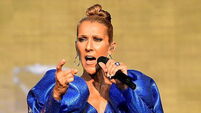 Celine Dion announces return to stage with 10 concerts in Paris