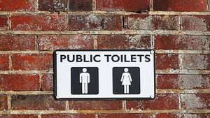 Public toilets promised for Dublin are still at 'concept stage'