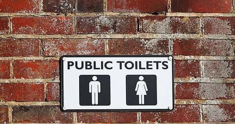 Public toilets promised for Dublin are still at 'concept stage'