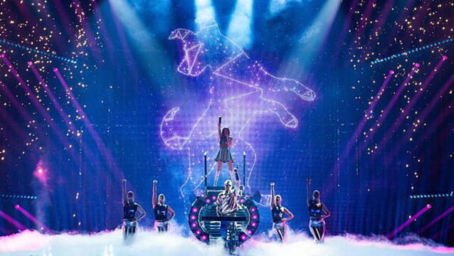 Eurovision to launch first ever Asian song contest this year