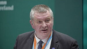 Communities not trusted enough during pandemic, Covid-19 evaluation told