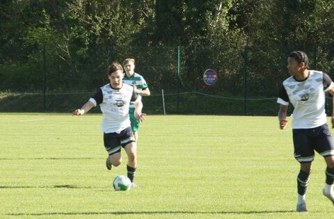 Clinical finishing the difference against Rovers