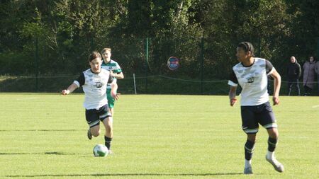 Clinical finishing the difference against Rovers