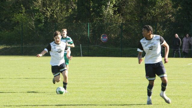 Clinical finishing the difference against Rovers