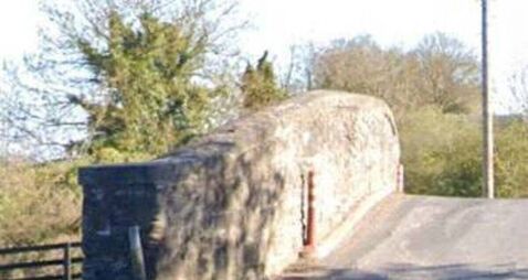 €100,000 spent on historic Kildare bridge following crashes