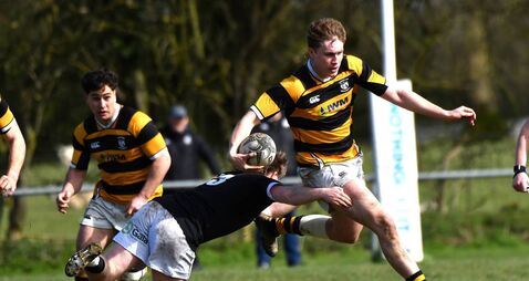 Longford edge thrilling Towns Cup tie