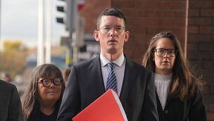 What the papers say: Saturday's front pages