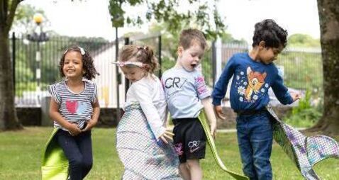 Kildare charity publishes ‘Sensational’ report for 2025