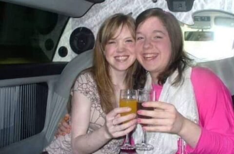 One Sister's Legacy: How a Kildare Woman is Fighting Cystic Fibrosis Through 65 Roses Day