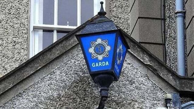 Woman (20s) arrested in relation to money laundering in Dublin