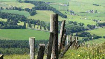 Parts of Kildare to miss out on Just Transition funding