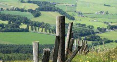 Parts of Kildare to miss out on Just Transition funding