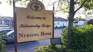 No findings against nurse accused of abusing vulnerable nursing home resident 