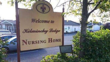 No findings against nurse accused of abusing vulnerable nursing home resident 