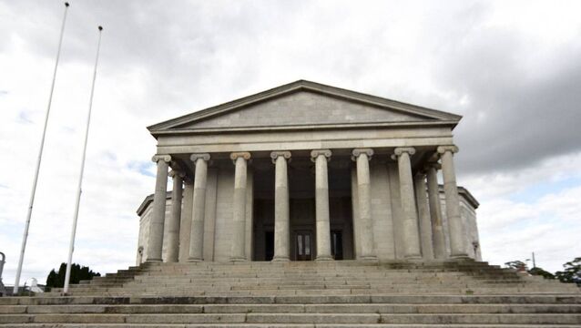 Driver placed 'traveller's curse' on garda, court hears