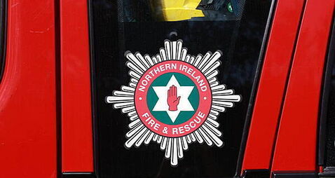 Three taken to hospital after ‘chemical incident’ at school