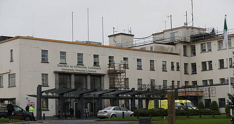 Hospital overcrowding: Over 11,000 patients on trolleys in March