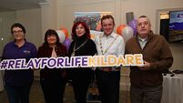 Relay For Life returns to the Curragh Racecourse