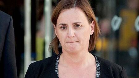 Kathleen Chada fears for her life if husband who murdered her sons is released