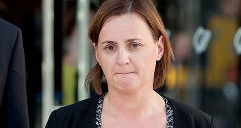 Kathleen Chada fears for her life if husband who murdered her sons is released