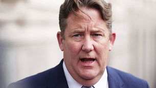 Noah Donohoe inquest hears recordings of anonymous calls to police