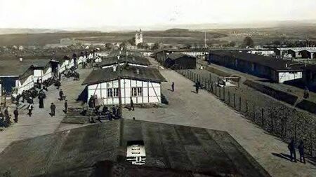 Remembering Athy's war dead