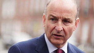 Exemption for homes in back gardens expected to be ‘popular’, says minister