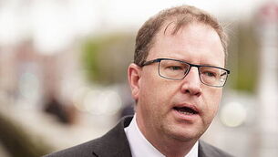 Woman who was homeless in Kildare says a stranger’s kindness saved her life