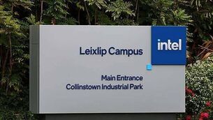 <p>Apollo had paid $11.2 billion in 2024 to buy the stake in a joint venture for the plant in Leixlip </p>