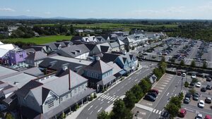 Kildare chef charged with 15 thefts gets chance 